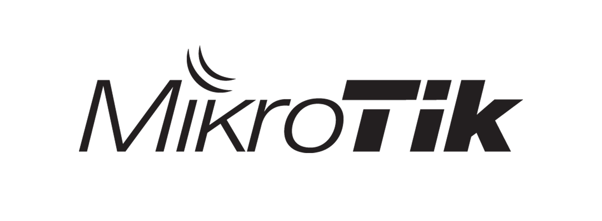 MikroTik